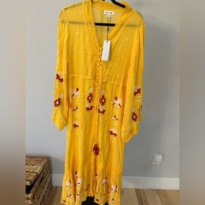 NWT Frock and Frill dress size 8